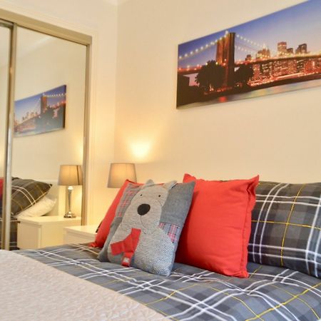 Gorgeous 2 Bedroom Apartment In Converted Church Edinburgh Kültér fotó