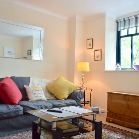 Gorgeous 2 Bedroom Apartment In Converted Church Edinburgh Kültér fotó