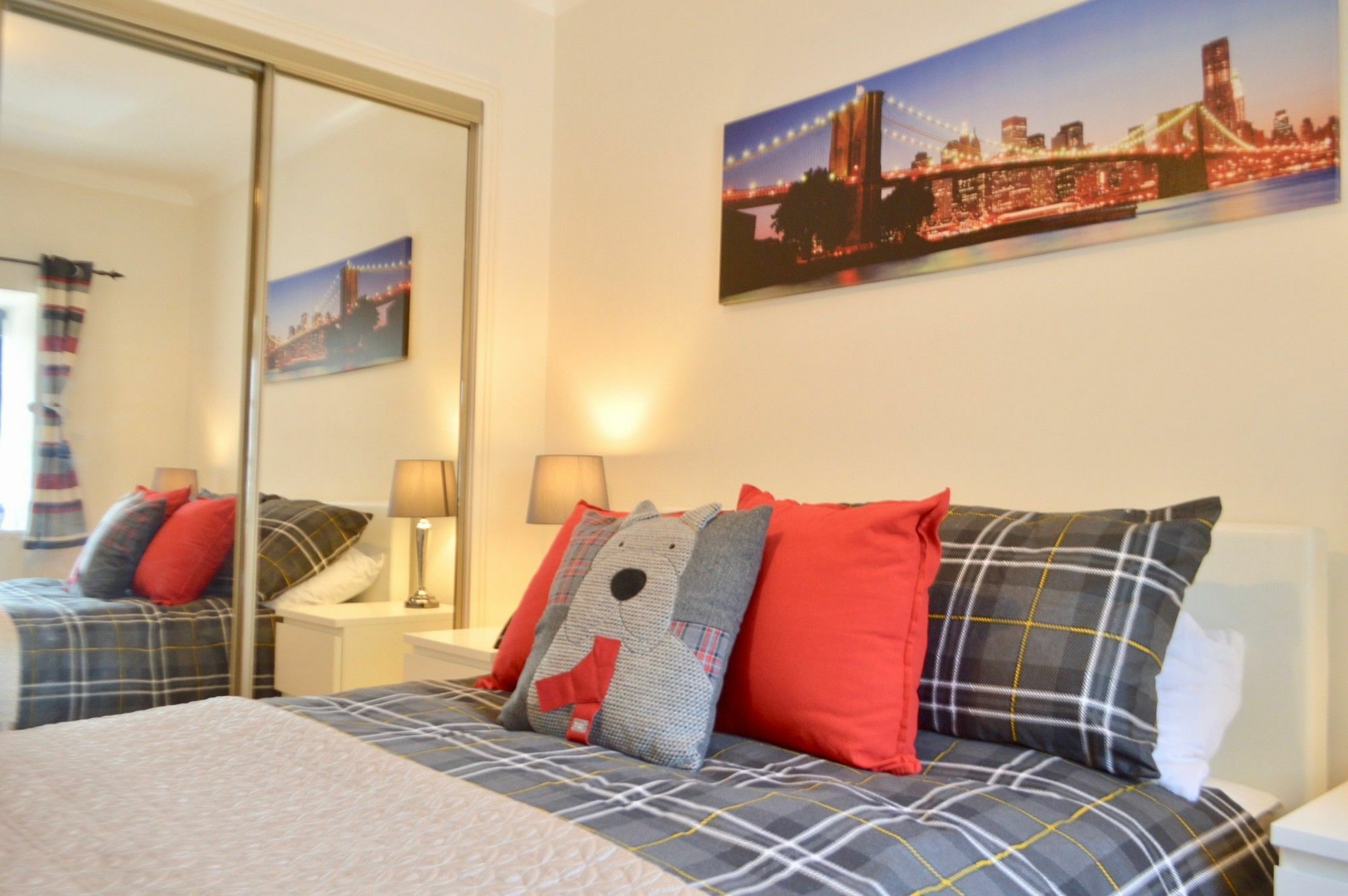 Gorgeous 2 Bedroom Apartment In Converted Church Edinburgh Kültér fotó